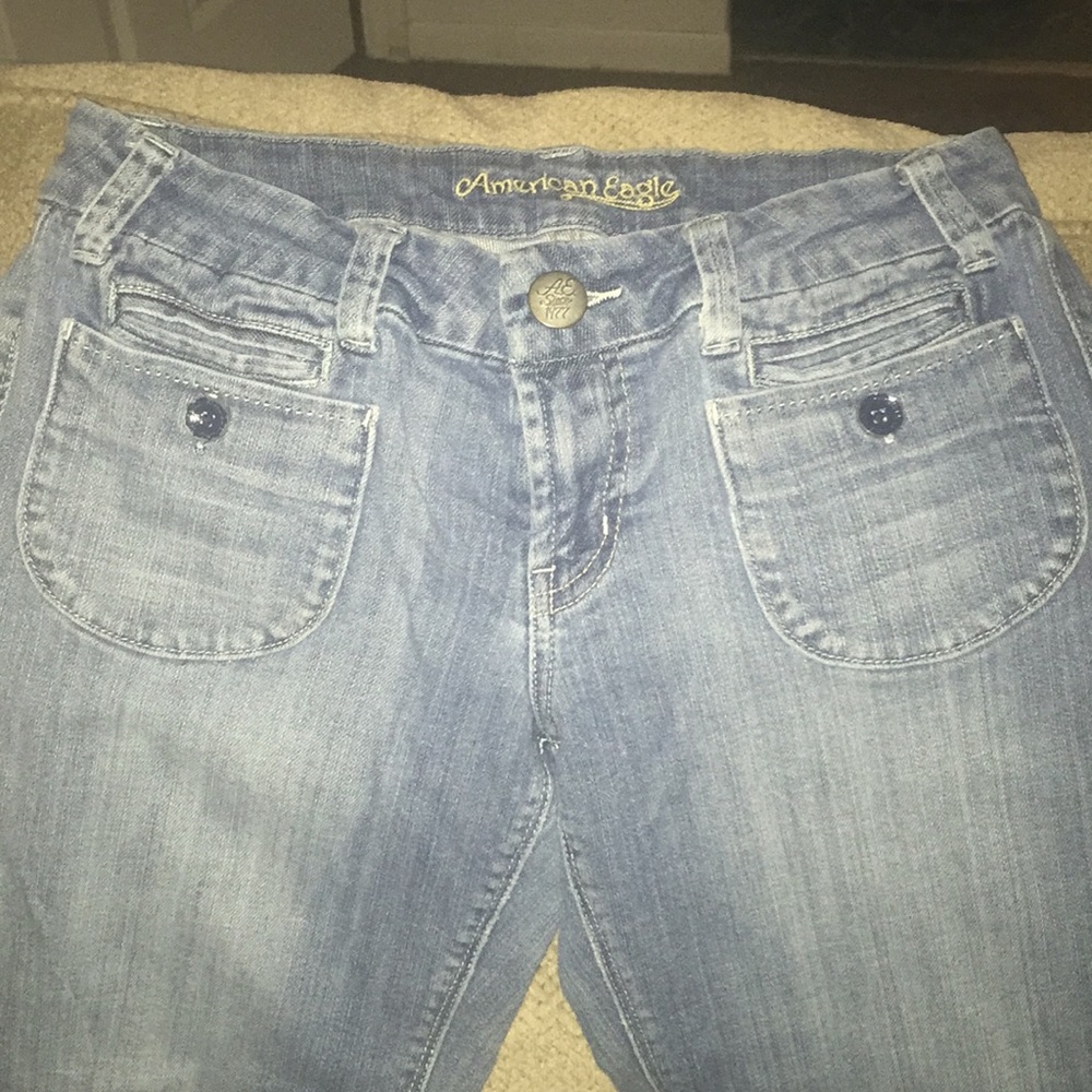 AE Jeans